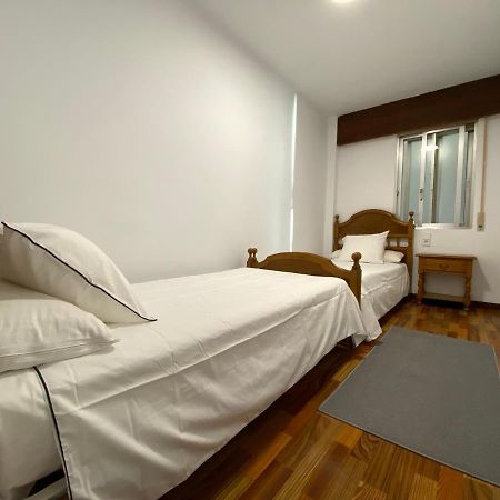 Playa Compostela Apartment Vilagarcia de Arousa Exterior photo