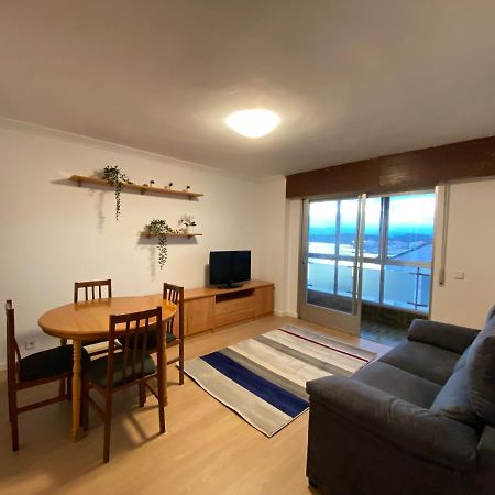 Playa Compostela Apartment Vilagarcia de Arousa Exterior photo
