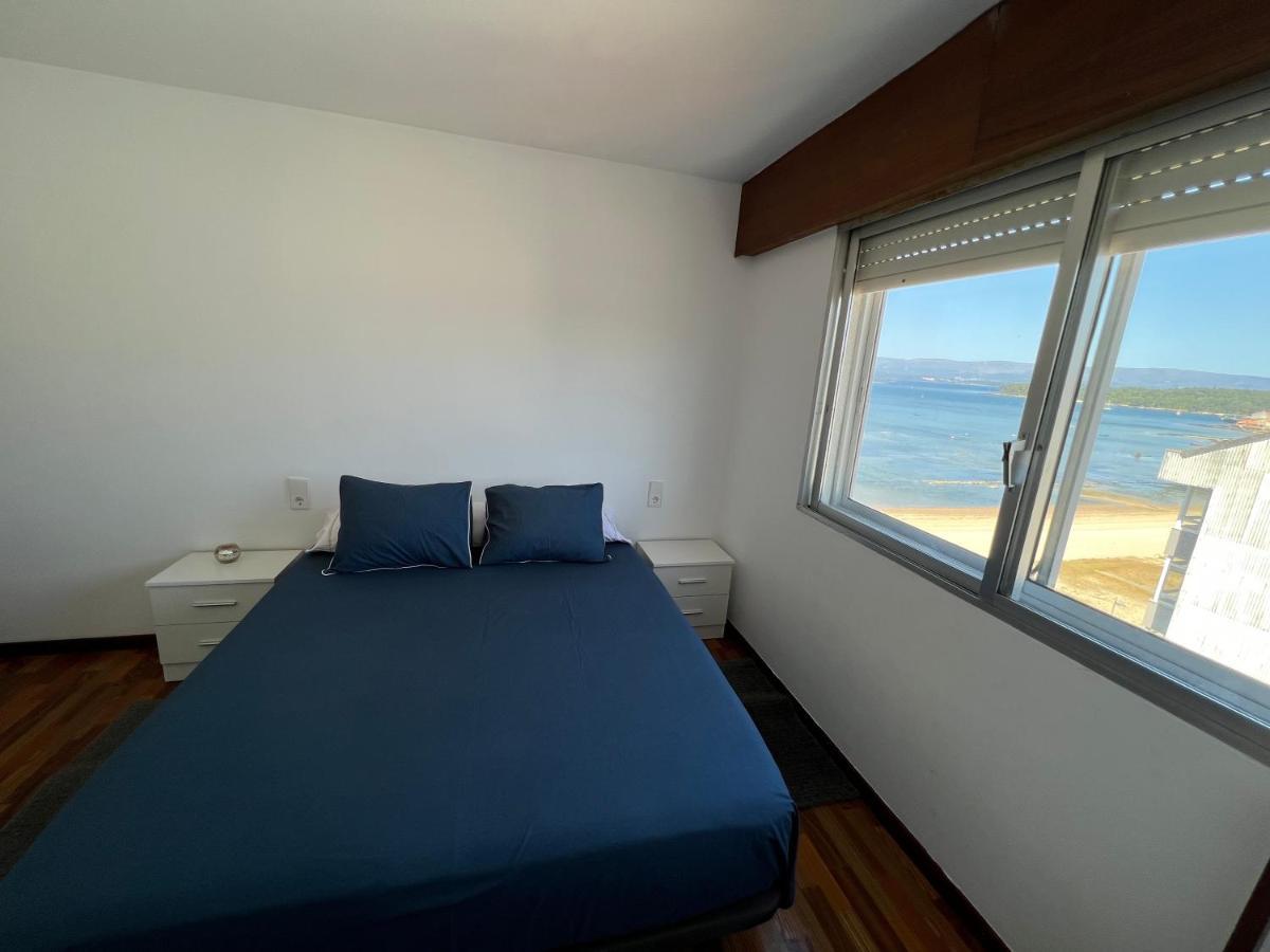 Playa Compostela Apartment Vilagarcia de Arousa Exterior photo
